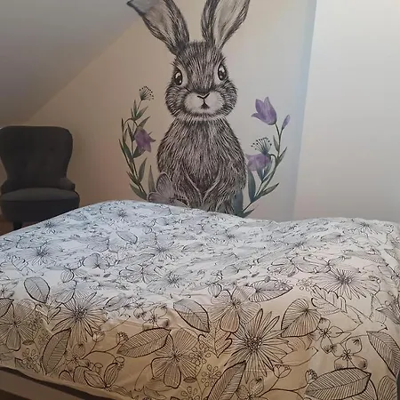 L'esprit De Famille Ferienhaus *