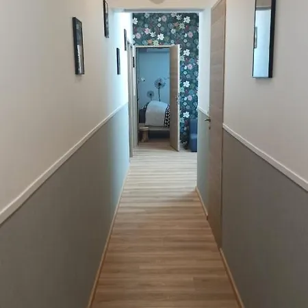 Ferienhaus L'esprit De Famille *