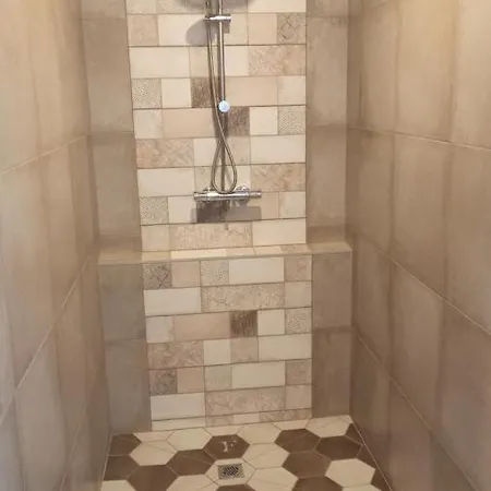 L'esprit De Famille Ferienhaus *