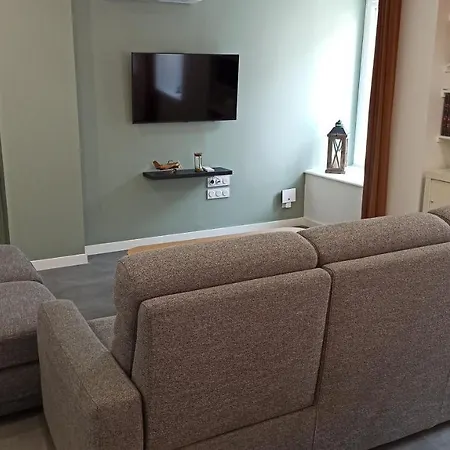 L'esprit De Famille Ferienhaus